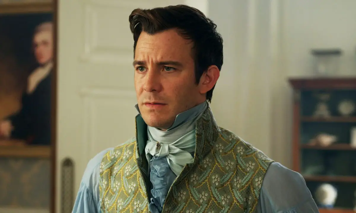 homenagem Bridgerton