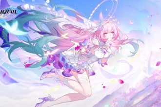 Honkai: Star Rail 3.7