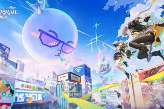 Honkai Star Rail 4.0