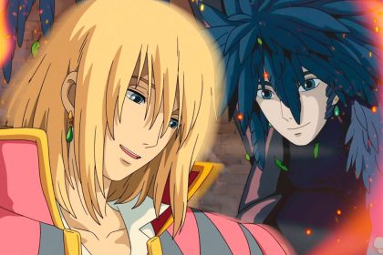 Howl's Moving Castle