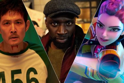 Impacto Cultural Netflix