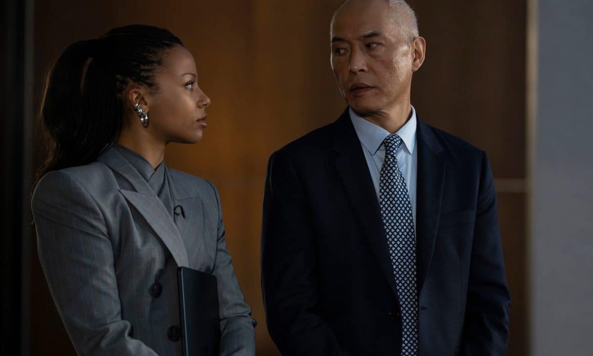 Indústria episódio 6