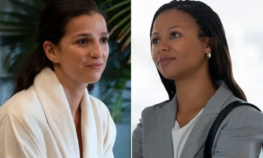 Industry: Quinta e Última Temporada Confirmada pela HBO ... 43 Industry