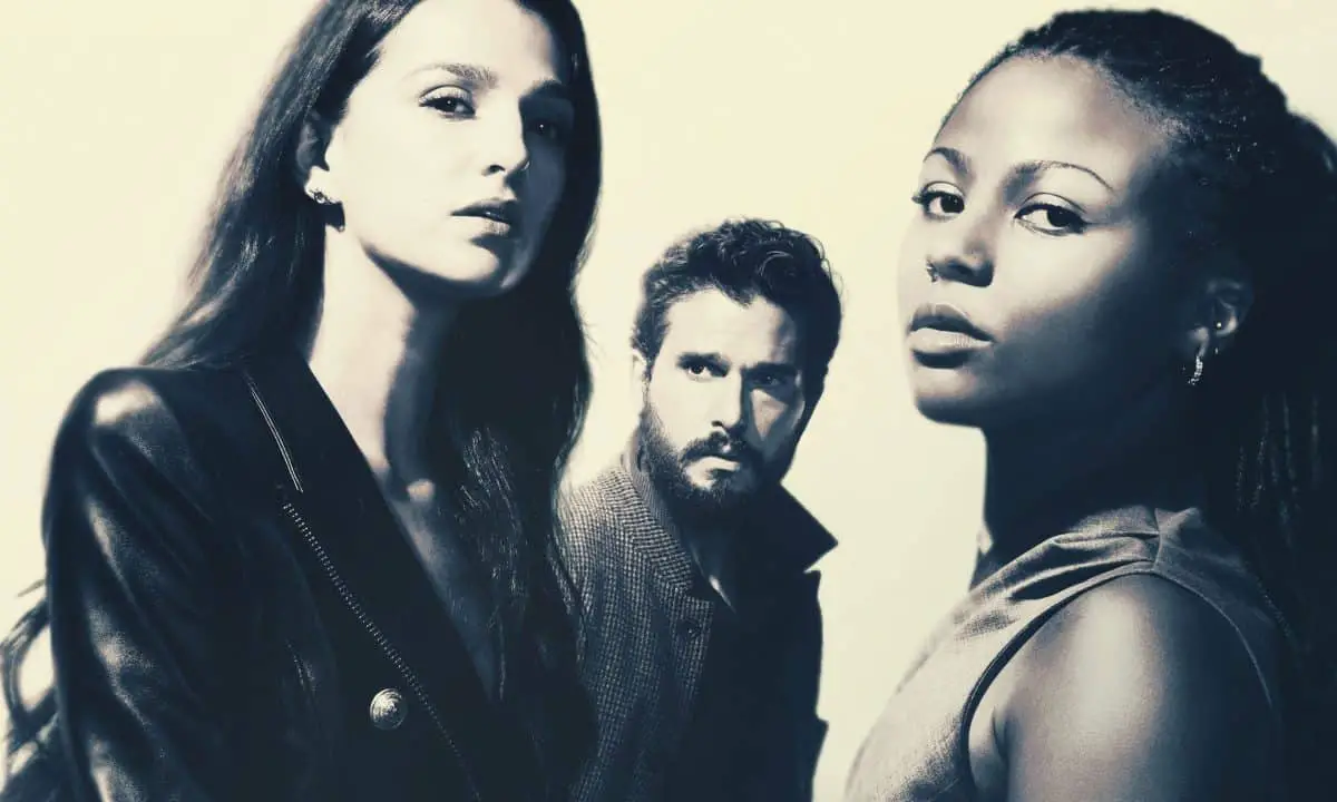 Industry Temporada 4