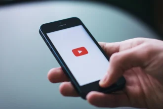 instabilidade no YouTube