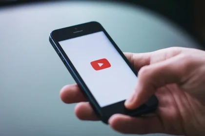 instabilidade no YouTube