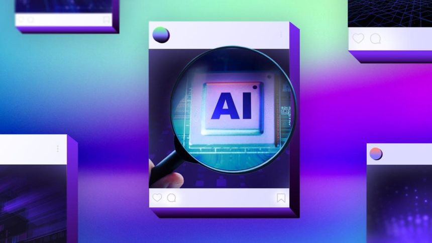 inteligência artificial