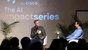 Inteligência Artificial Colaboração Agentes de IA Inovação Tecnologia