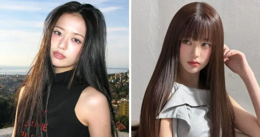 IVE BANG BANG música fãs K-pop