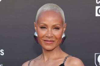 Jada Pinkett Smith