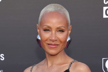 Jada Pinkett Smith