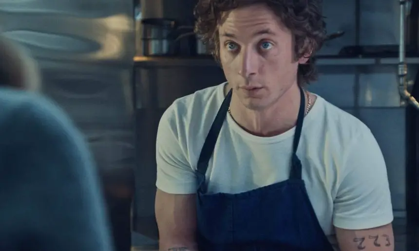 Jamie Lee Curtis e o Fim de 'The Bear' (máx 60 chars) 42 Jamie Lee Curtis