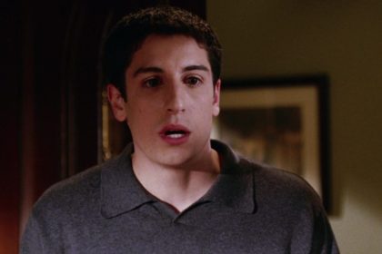 Jason Biggs