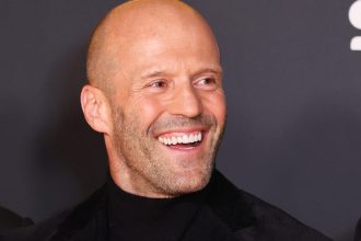 Jason Statham