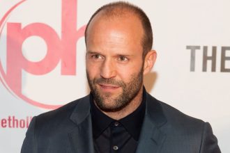 Jason Statham