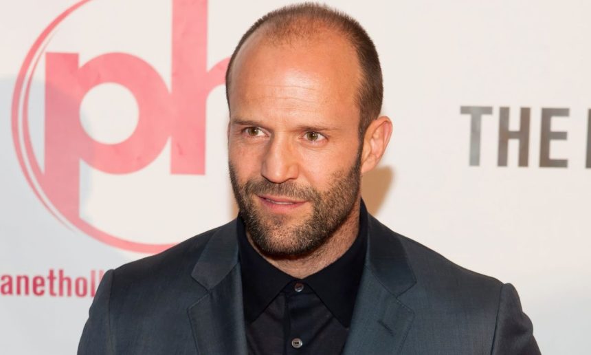 Jason Statham: Ícone do Cinema de Ação 35 Jason Statham