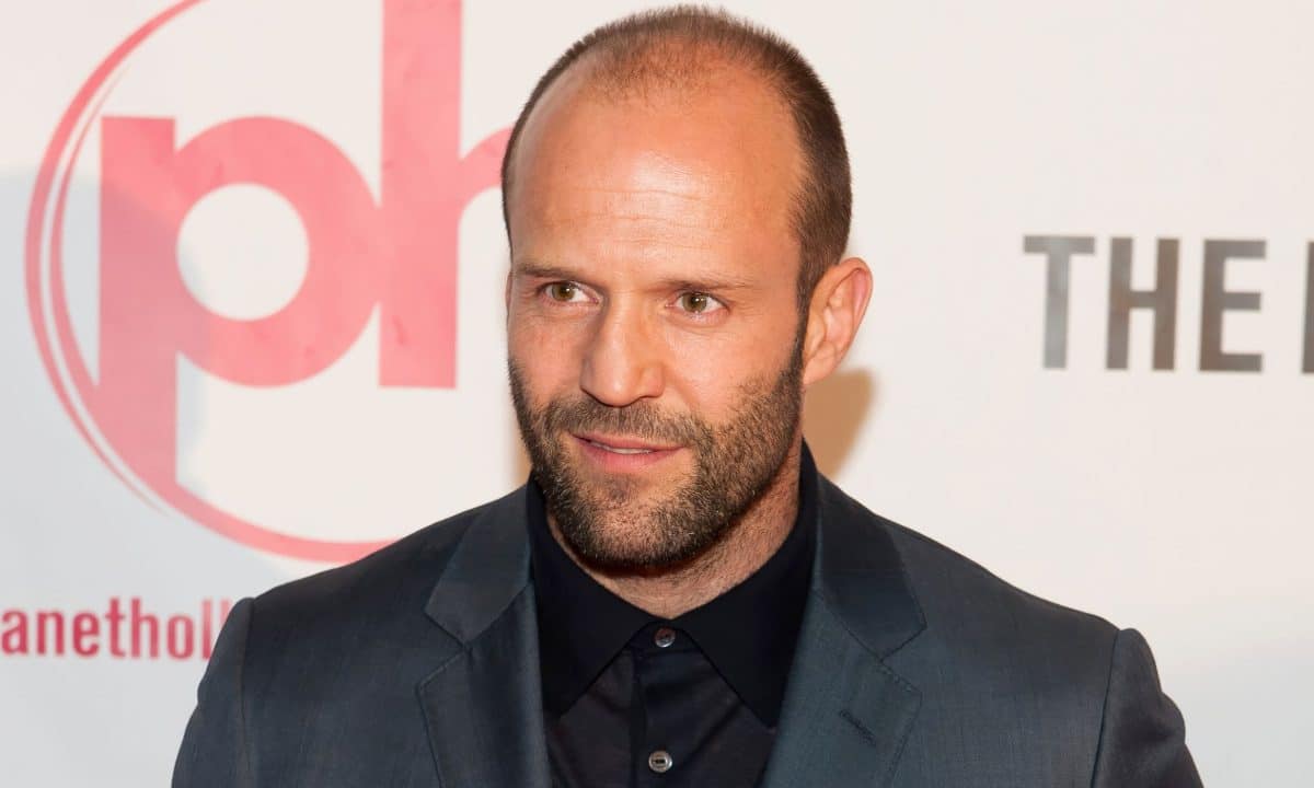 Jason Statham