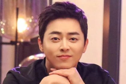 Jo Jung Suk