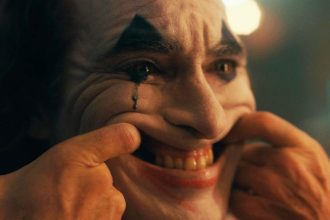 Joaquin Phoenix Superboy