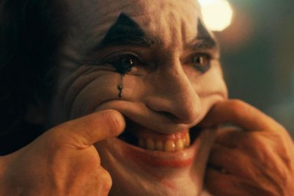 Joaquin Phoenix Superboy