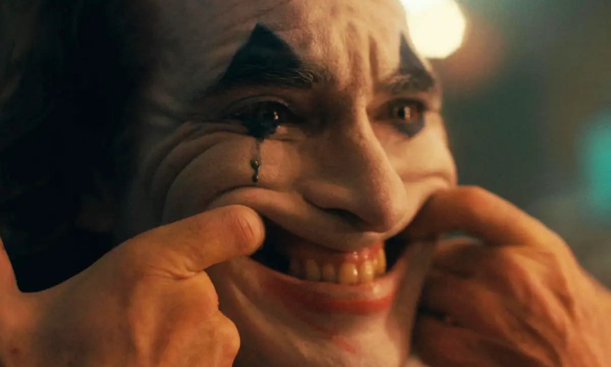 Joaquin Phoenix Superboy