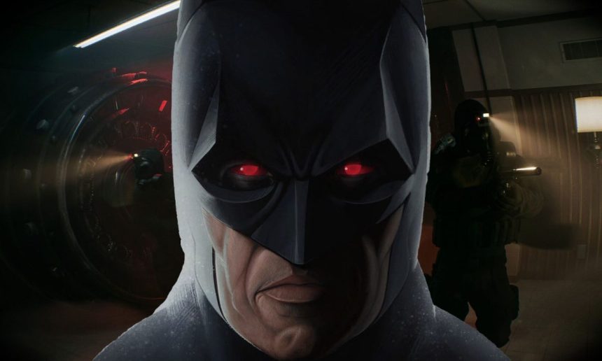 Seja o Vilão: Nova Experiência em Jogos (máx 60 chars) 45 jogar como vilão