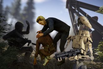 jogos multiplayer online