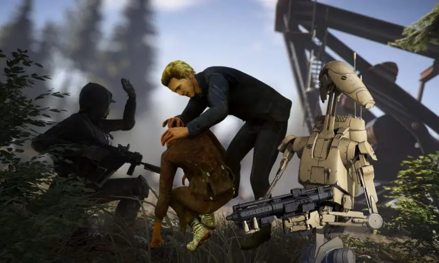 jogos multiplayer online