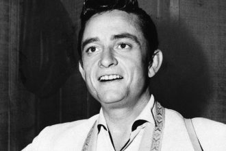 Johnny Cash