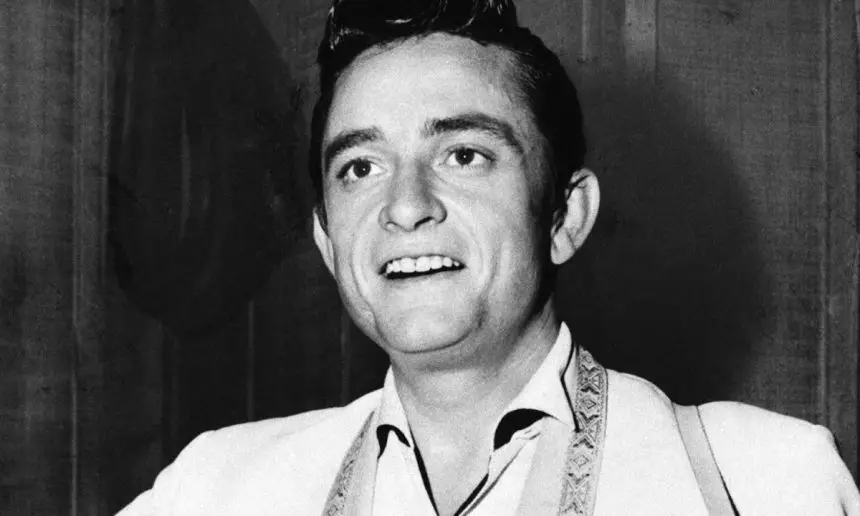 Johnny Cash: O Impacto Eterno do Homem de Preto na Música 29 Johnny Cash