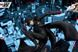 Joker de Persona 5