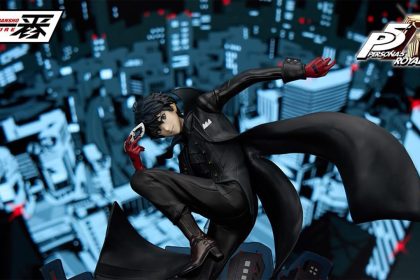Joker de Persona 5