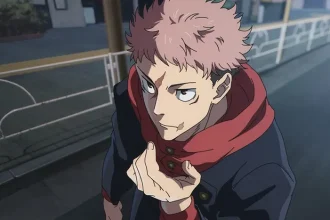 Jujutsu Kaisen anime episódio 7 Crunchyroll cultura pop