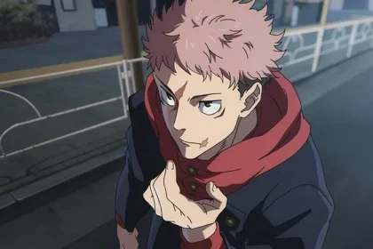 Jujutsu Kaisen anime episódio 7 Crunchyroll cultura pop