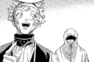 Jujutsu Kaisen Anime Manga Cultura Pop Gege Akutami