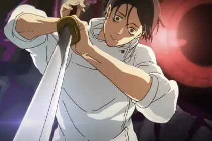 Jujutsu Kaisen anime temporada 3 dublagem Crunchyroll