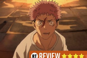 Jujutsu Kaisen anime temporada 3 Yuji Itadori MAPPA