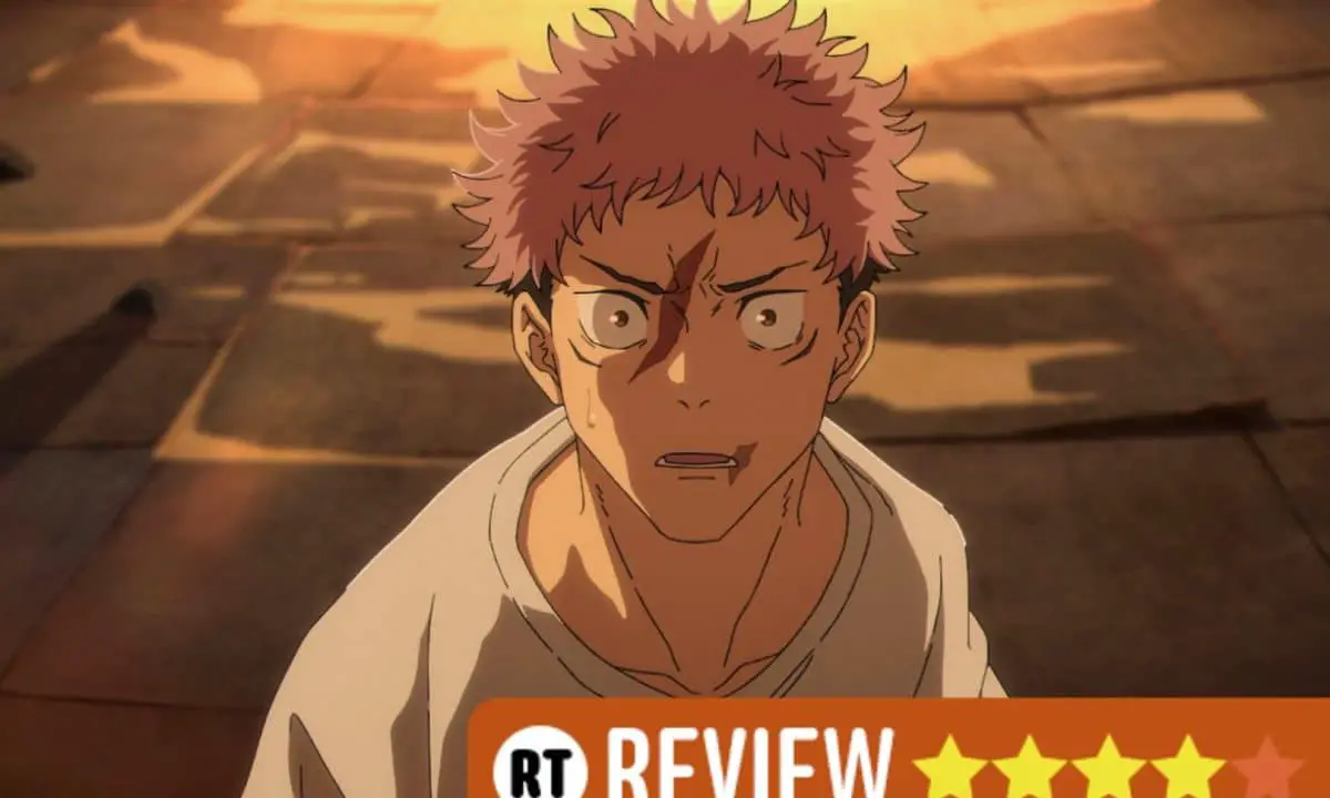 Jujutsu Kaisen anime temporada 3 Yuji Itadori MAPPA