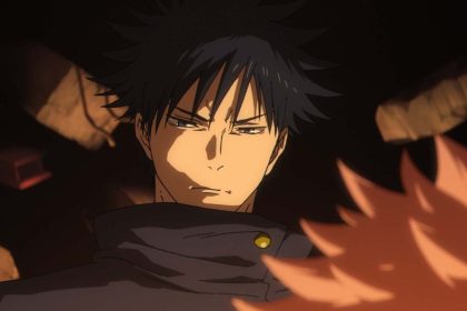 Jujutsu Kaisen Culling Game Kenjaku Anime Regras do jogo
