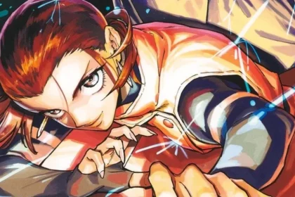 Jujutsu Kaisen Módulo