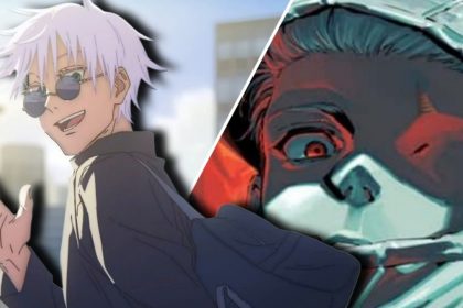 Jujutsu Kaisen Modulo