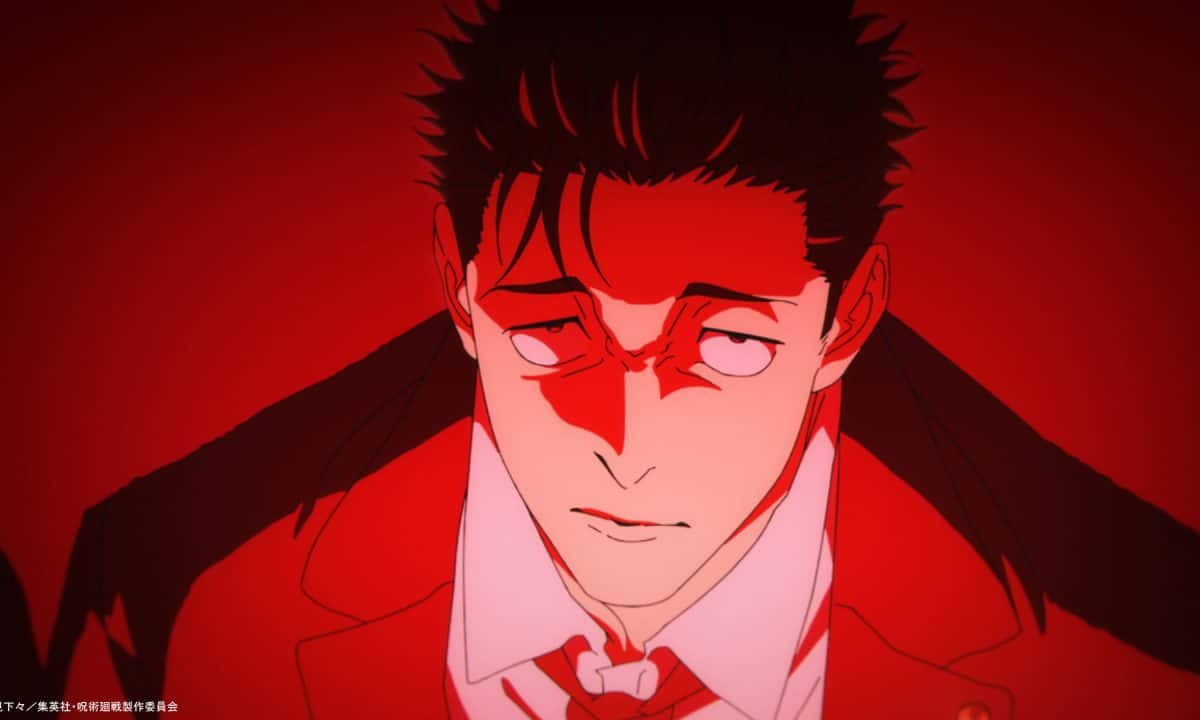 Jujutsu Kaisen Temporada 3