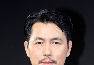 Jung Woo Sung