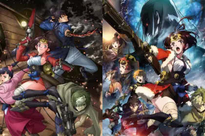 Kabaneri