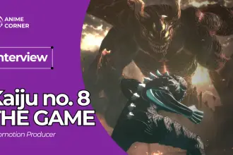 Kaiju No. 8 THE GAME