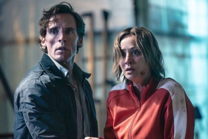 Kaley Cuoco Vanished