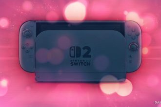 kits de desenvolvimento Nintendo Switch 2