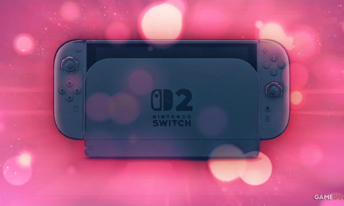 kits de desenvolvimento Nintendo Switch 2