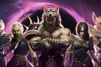 Last Epoch Temporada 4