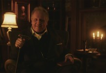 Layers of Fear 3 teaser screenshot